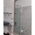 Apartmán Al Mare Rometta Marea