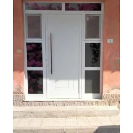 Al Mare Апартаменты