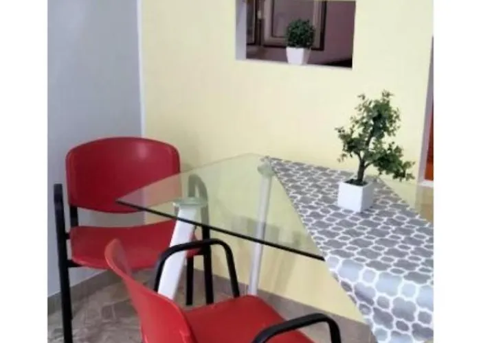 Al Mare Апартаменты *
