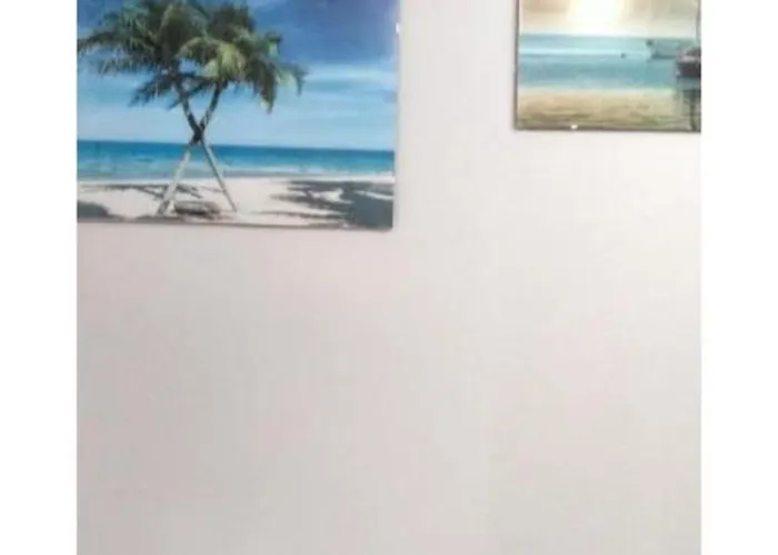 Al Mare Апартаменты *