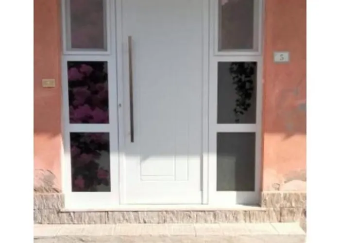 Al Mare Апартаменты