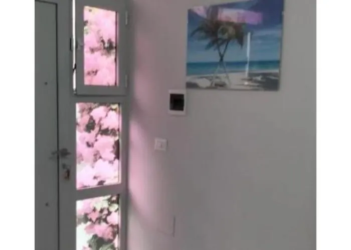 Al Mare Апартаменты