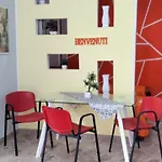 Al Mare Apartamento Rometta Marea