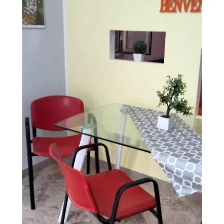 Al Mare Apartamento *