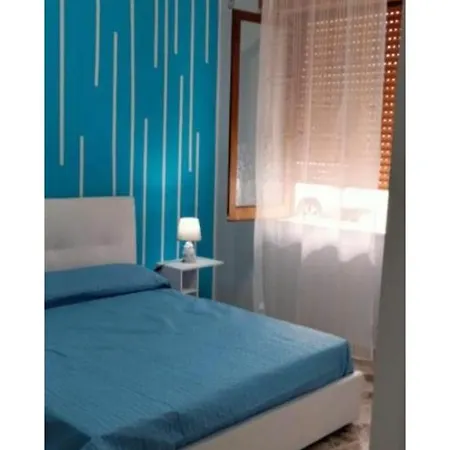 Al Mare Rometta Marea