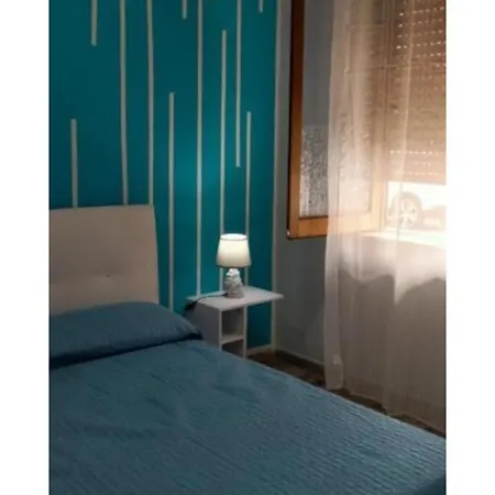 Appartement Al Mare