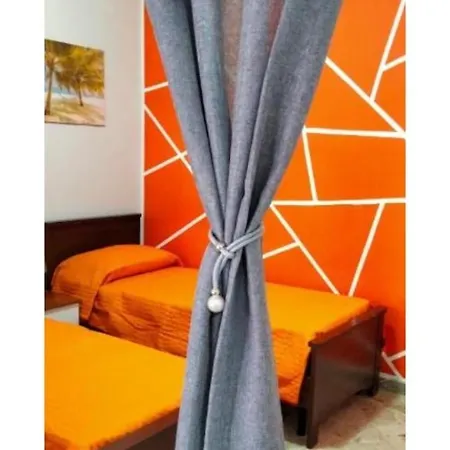 Διαμέρισμα Al Mare