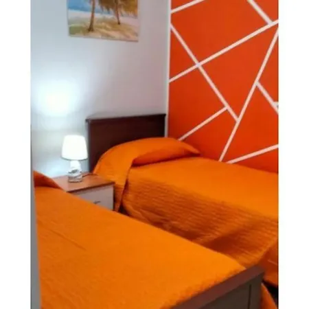 Apartamento Al Mare *
