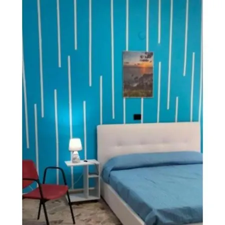 Appartement Al Mare Rometta Marea