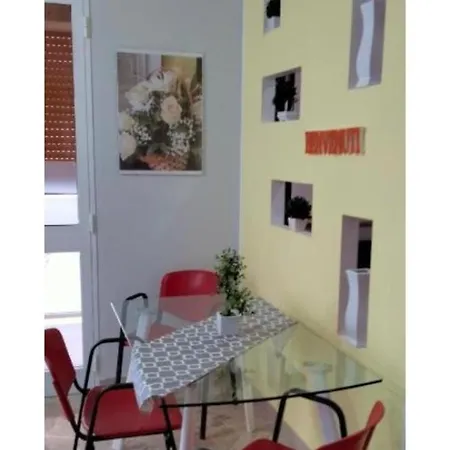 Al Mare Διαμέρισμα *