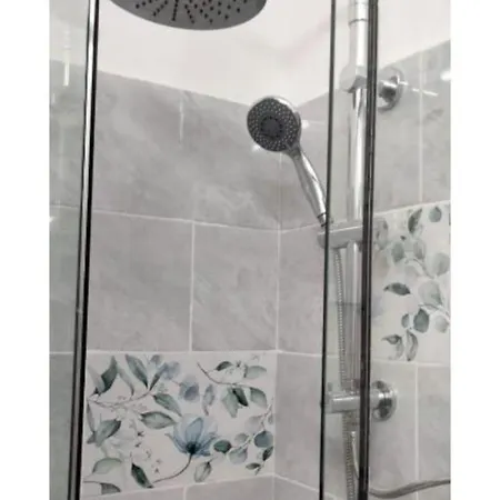 Appartement Al Mare Rometta Marea