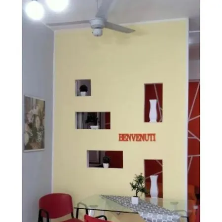 Appartement Al Mare