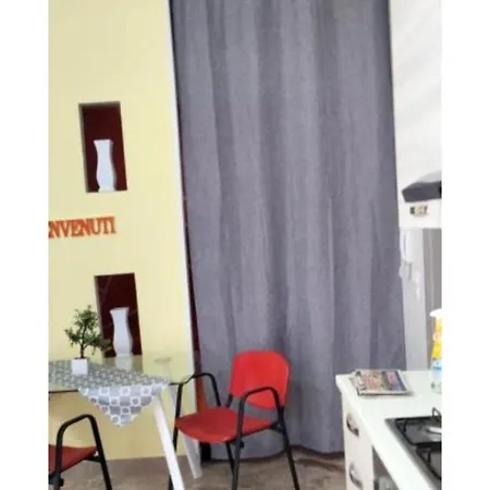 Al Mare Διαμέρισμα *