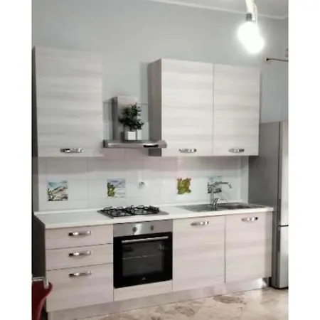 Appartement Al Mare *