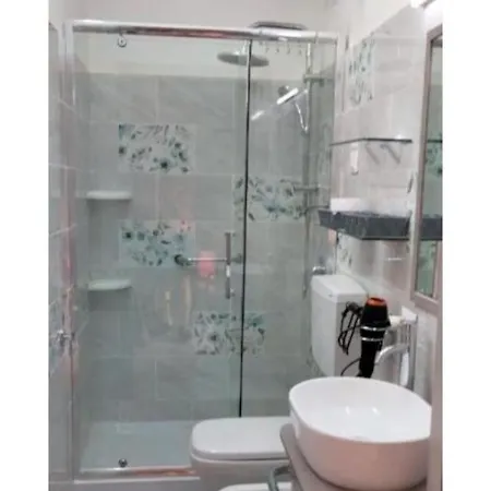 Appartement Al Mare Rometta Marea