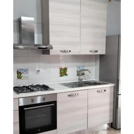 Al Mare * Rometta Marea