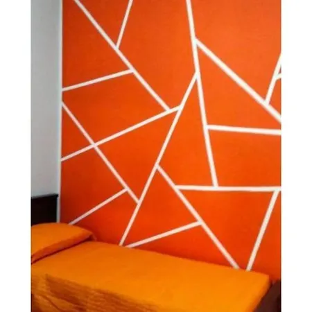 Lejlighed Al Mare Rometta Marea