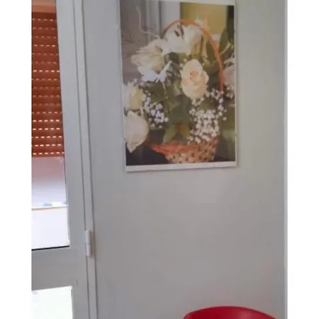 Al Mare Διαμέρισμα