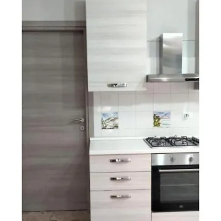 Διαμέρισμα Al Mare *