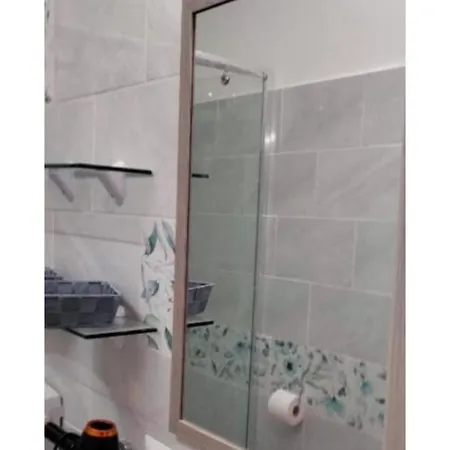 Appartement Al Mare Rometta Marea