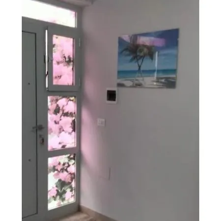 Al Mare Διαμέρισμα