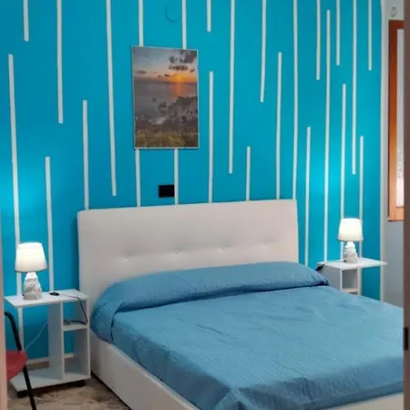 Al Mare * Rometta Marea