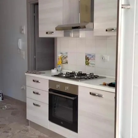 Appartement Al Mare