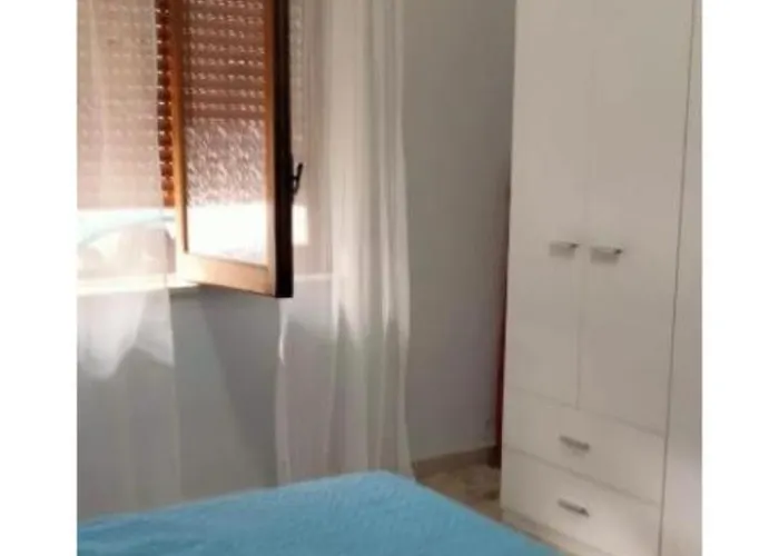 Apartamento Al Mare Rometta Marea