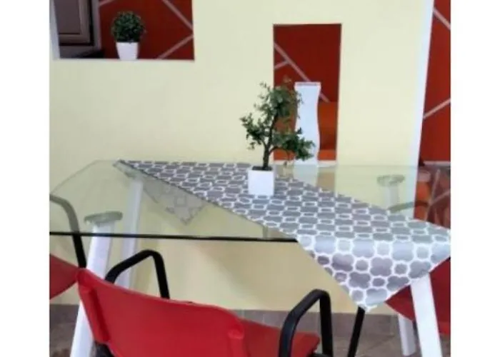 Al Mare * Rometta Marea