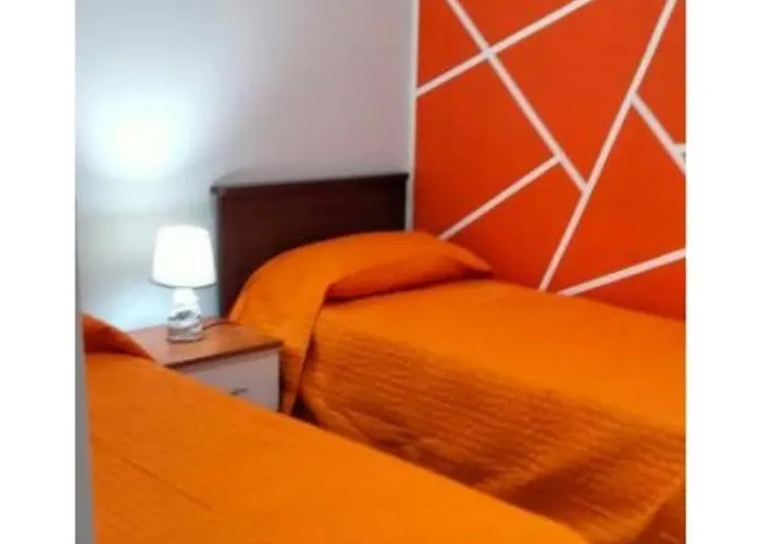 Apartamento Al Mare *