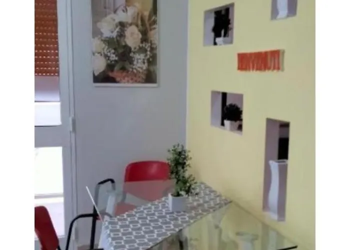 Al Mare Apartamento *