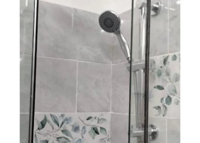 Apartamento Al Mare Rometta Marea