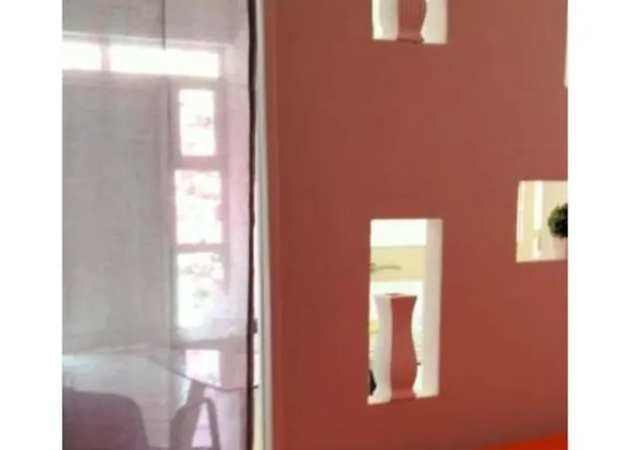 Al Mare Apartamento Rometta Marea