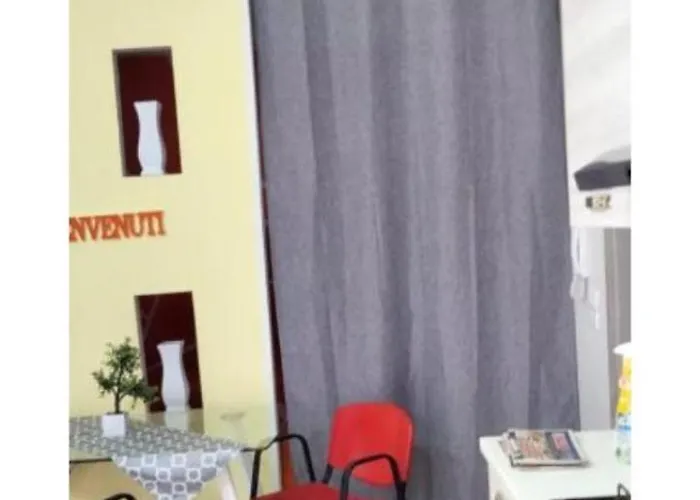 Al Mare Apartamento *