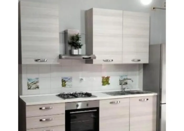 Apartamento Al Mare *