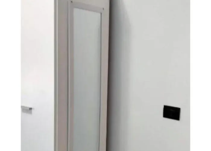 Apartamento Al Mare *