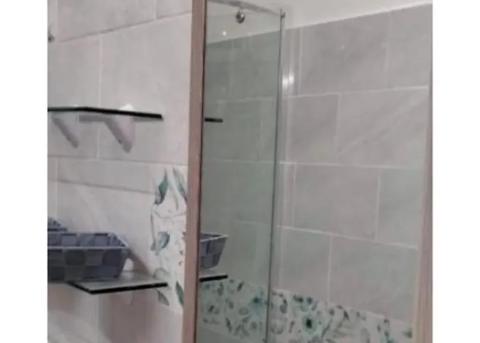 Apartamento Al Mare Rometta Marea