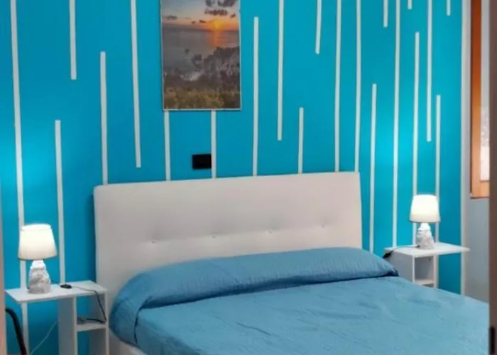 Al Mare * Rometta Marea