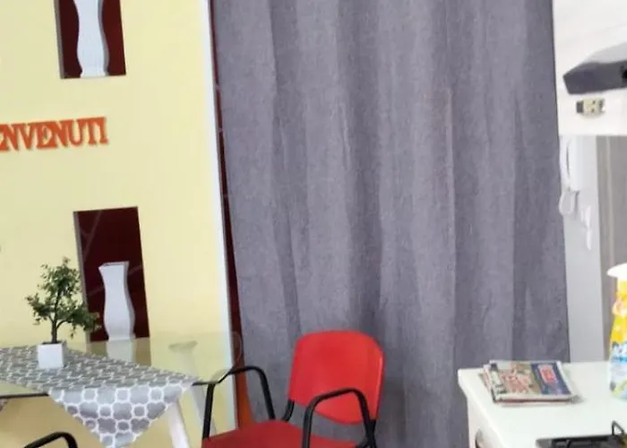 Al Mare Rometta Marea